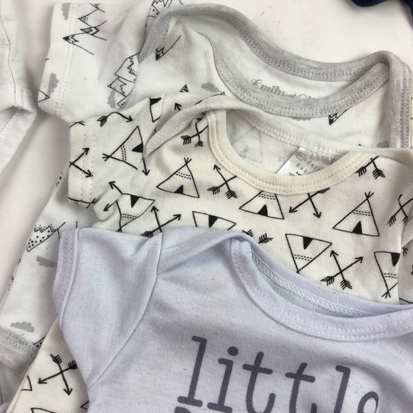 Baby Boy Summer 18pc Lot Superhero Sporty Theme - Picture 4 of 6